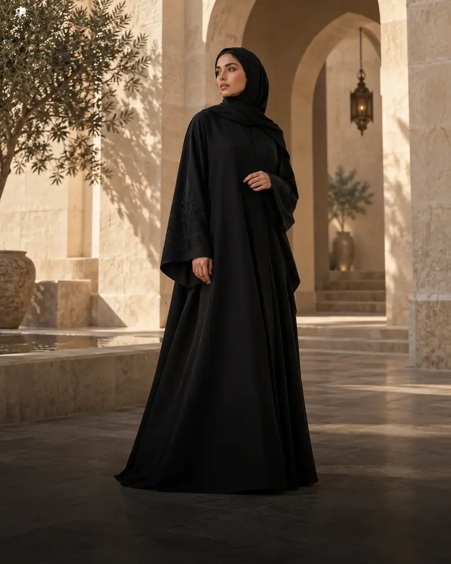 عبايات